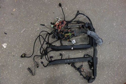 Original bmw 5er - m5, v8