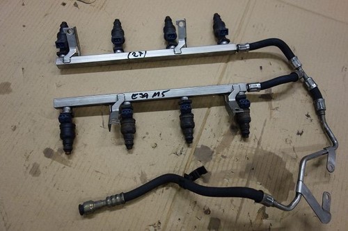 Original bmw e39 - bmw, s62