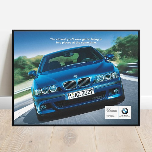 Bmw e39 original - e39,