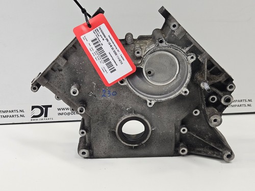 Timing cover bmw e39 s62 - cover, m5