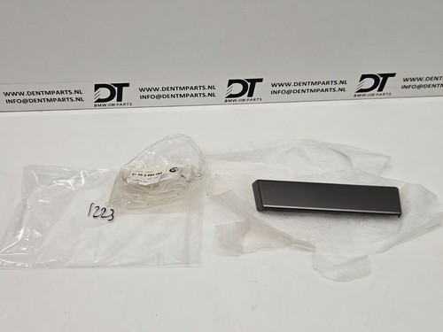 Titan trim strip bmw - titan,