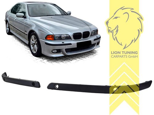 Stoßleisten für bmw e39 - für,