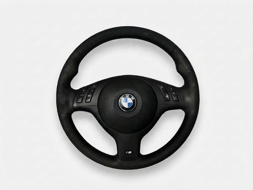 Original bmw lenkrad - m,