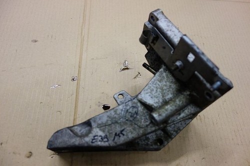 Original bmw e39 - e39, s62