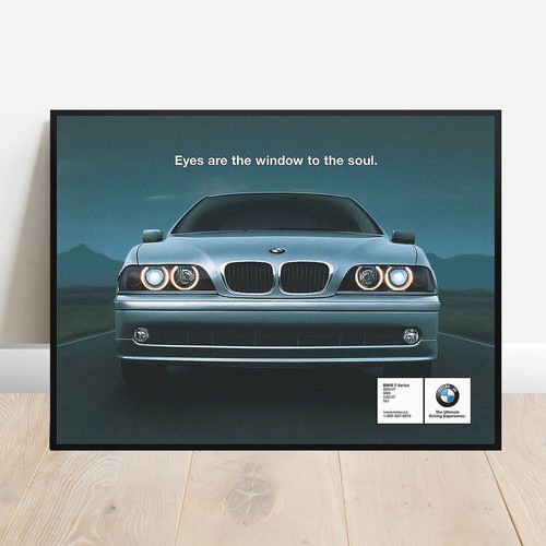 Bmw e39 original - e39,