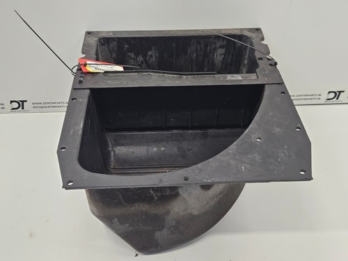 Trunk pan battery box - , e39