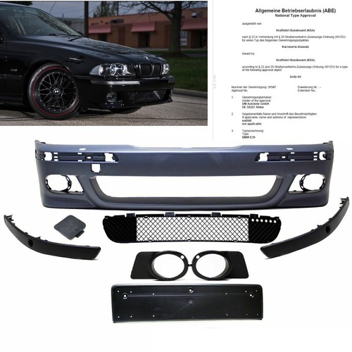 Premium front stoßstange - premium,