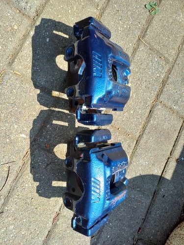 Original bmw e39 - e39, m5