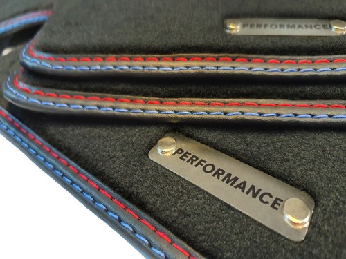 Performance fußmatten für - fußmatten,