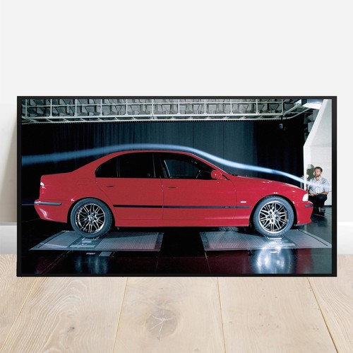 Bmw e39 original - bmw, m5