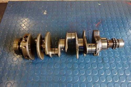 Original bmw e39 s62 - bmw, v8