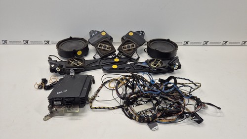 Bmw e39 sound system m - m,