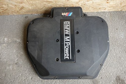 Original bmw e39 m62 - bmw,