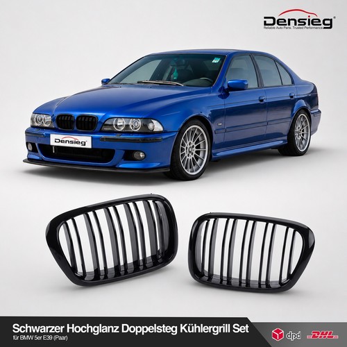 Densieg für bmw 5er e39 - densieg,