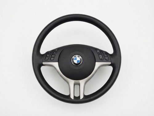Original bmw sport lenkrad - bmw, m