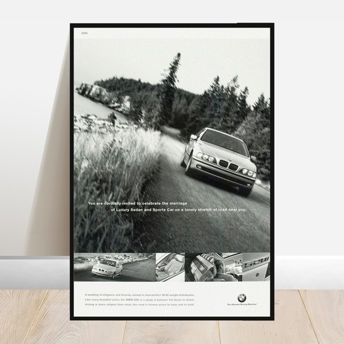 Bmw e39 original - bmw,