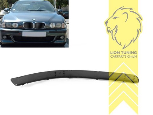 Stoßleiste für bmw e39 - stoßleiste,