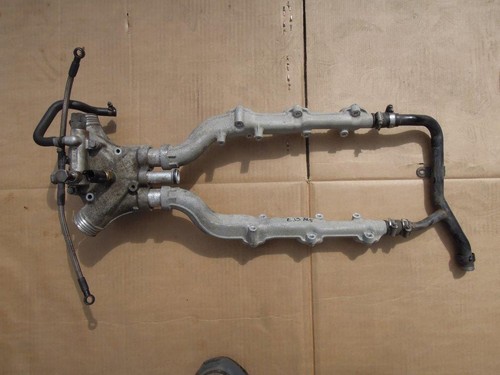 Original bmw e39 0l v8 - 5.0l,