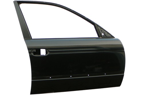 Tür vorne rechts bmw e39 - vorne,
