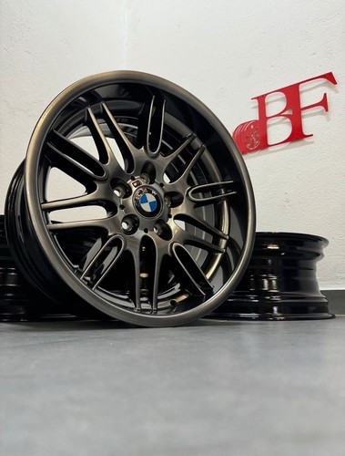 Original bmw e39 - original,