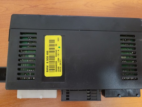 Bmw e39 lcm lichtmodul - e39,