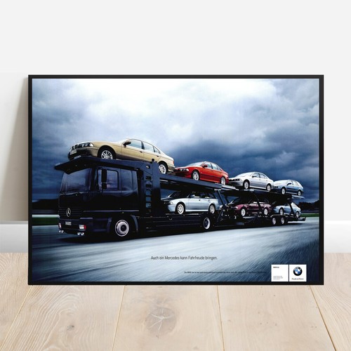 Bmw e39 original - m5,