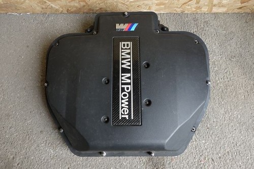 Original bmw e39 - bmw,