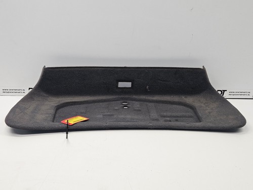 Trunk liner bmw e39 - trunk, m5