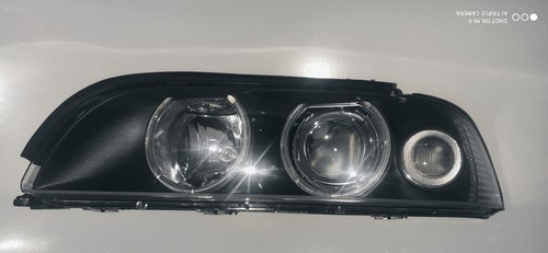 Original bmw e39 - original,