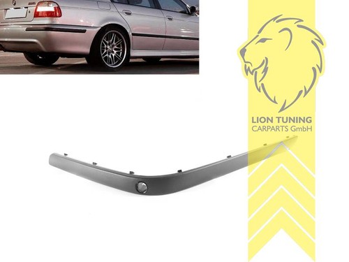 Stoßleiste für bmw e39 - für,