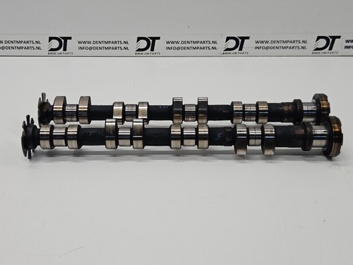 Camshaft set intake - camshaft, (intake
