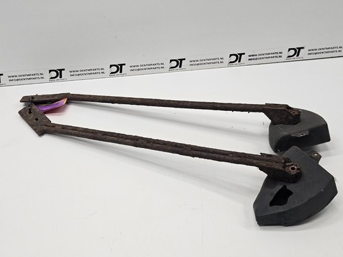 Chassis brace set - , bmw