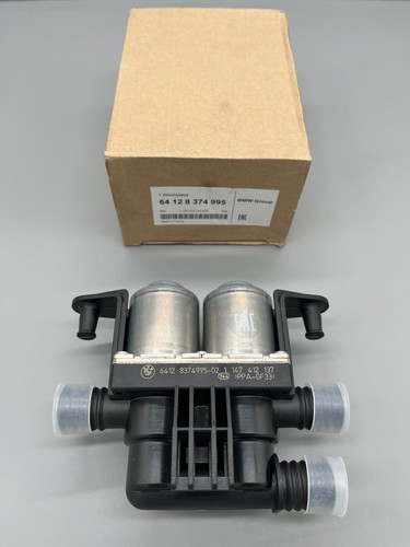 Neu original bmw 5er e39 - original,